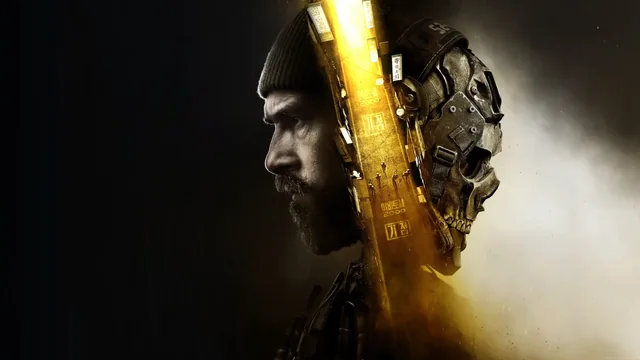 Call of Duty Modern Warfare 4 live wallpaper in 4K